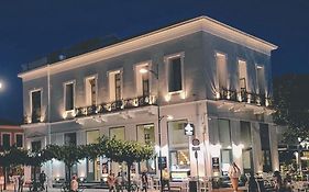 Panellinion Luxury Rooms